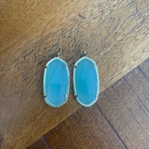 Kendra Scott earrings